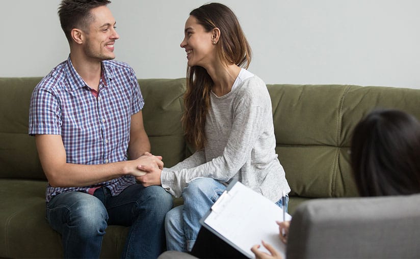 Couples and Marital Therapy