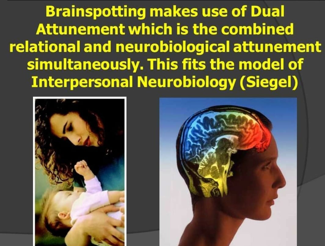 Brainspotting