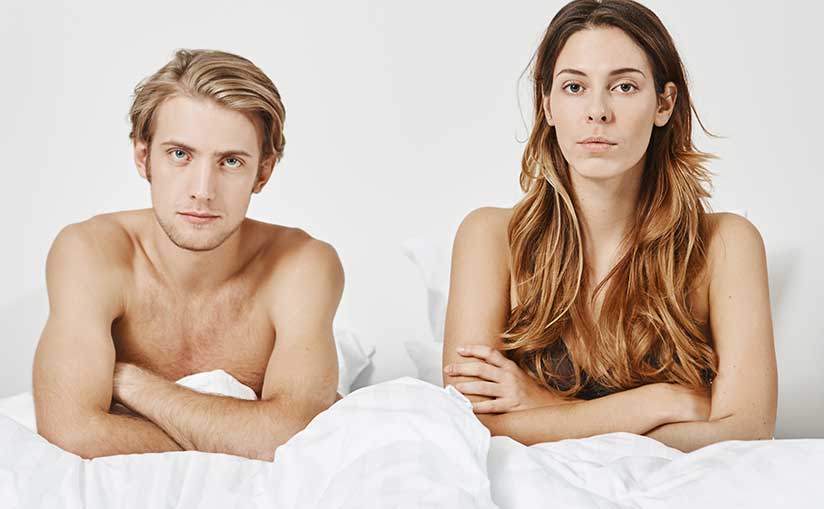 Infertility
