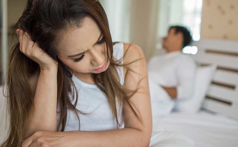 Sex Therapy